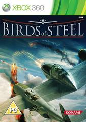 Birds of Steel PAL Xbox 360 Prices