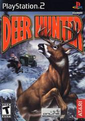Deer Hunter Playstation 2 Prices