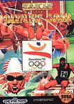 Olympic Gold Barcelona 92 Sega Genesis Prices