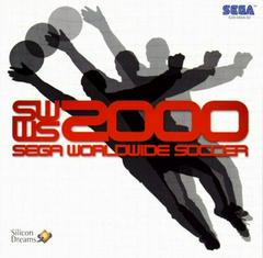 Sega Worldwide Soccer 2000 PAL Sega Dreamcast Prices