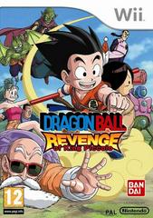 Dragon Ball: Revenge of King Piccolo PAL Wii Prices