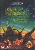 Space Invaders 91 Sega Genesis Prices