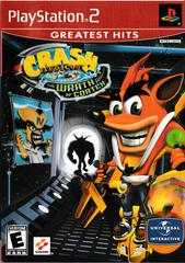 Crash Bandicoot The Wrath of Cortex [Greatest Hits] Playstation 2 Prices