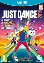 Just Dance 2018 PAL Wii U Prices
