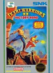 Ikari Warriors II NES Prices