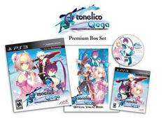 Ar Tonelico Qoga: Knell of Ar Ciel [Premium Edition] Playstation 3 Prices