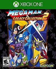 Mega Man Legacy Collection 2 Xbox One Prices