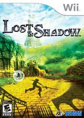 Lost in Shadow Wii Prices