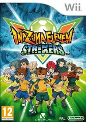 Inazuma Eleven Strikers PAL Wii Prices