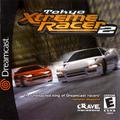 Tokyo Xtreme Racer 2 | Sega Dreamcast