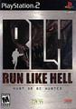 Run Like Hell | Playstation 2