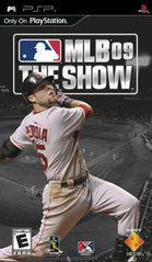 MLB 09: The Show PSP Prices