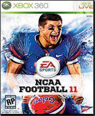 NCAA Football 11 Xbox 360 Prices