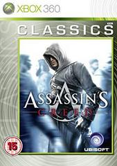 Assassin's Creed [Classics] PAL Xbox 360 Prices