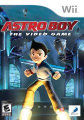 Astro Boy: The Video Game Wii Prices