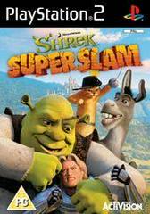 Shrek Superslam PAL Playstation 2 Prices