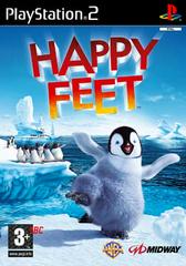 Happy Feet PAL Playstation 2 Prices