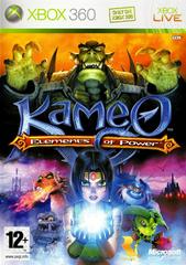 Kameo: Elements of Power PAL Xbox 360 Prices