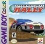 International Rally GameBoy Color Prices