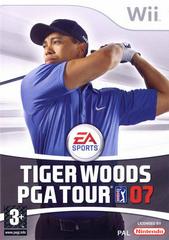 Tiger Woods PGA Tour 07 PAL Wii Prices