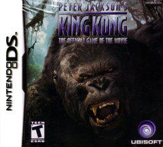 Peter Jackson's King Kong Nintendo DS Prices