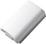 White Rechargeable Controller Battery Pack Xbox 360 Prices
