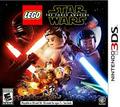 LEGO Star Wars The Force Awakens | Nintendo 3DS