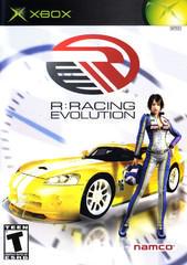 R: Racing Evolution Xbox Prices