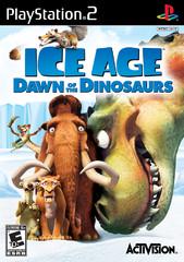Ice Age: Dawn of the Dinosaurs Playstation 2 Prices