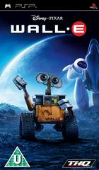 Wall-E PAL PSP Prices