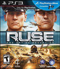R.U.S.E. Playstation 3 Prices