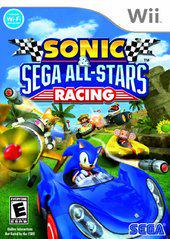 Sonic & SEGA All-Stars Racing Wii Prices