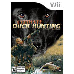 Ultimate Duck Hunting Cover Art