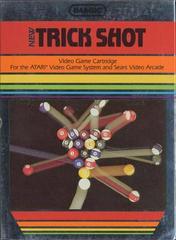 Trick Shot Atari 2600 Prices