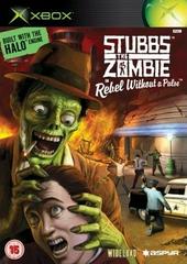 Stubbs the Zombie in Rebel Without a Pulse PAL Xbox Prices