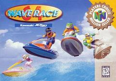 Wave Race 64 [Player's Choice] Nintendo 64 Prices