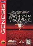 Warlock Sega Genesis Prices
