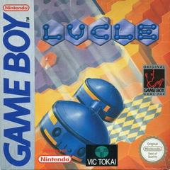 Lucle PAL GameBoy Prices