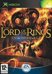 Lord of the Rings: The Third Age PAL Xbox Prices