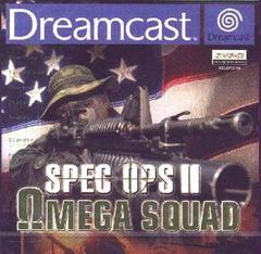 Spec Ops II: Omega Squad PAL Sega Dreamcast Prices
