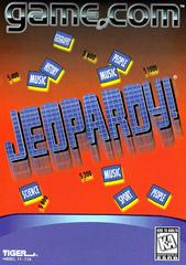 Jeopardy Game.Com Prices