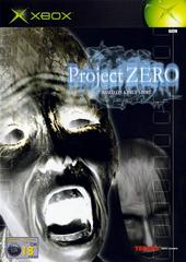 Project Zero PAL Xbox Prices