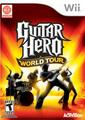 Guitar Hero World Tour | Wii