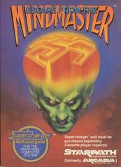 Escape From The Mindmaster Atari 2600 Prices