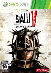 Saw II: Flesh & Blood Xbox 360 Prices