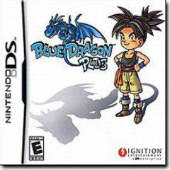 Blue Dragon Plus Nintendo DS Prices