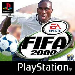 FIFA 2000 PAL Playstation Prices