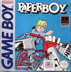 Paperboy PAL GameBoy Prices