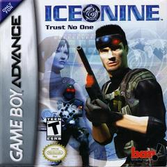 Ice Nine GameBoy Advance Prices