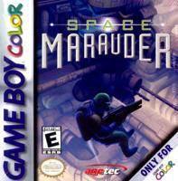 Space Marauder GameBoy Color Prices